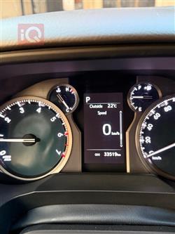 تۆیۆتا لاندكروزر پرادۆ